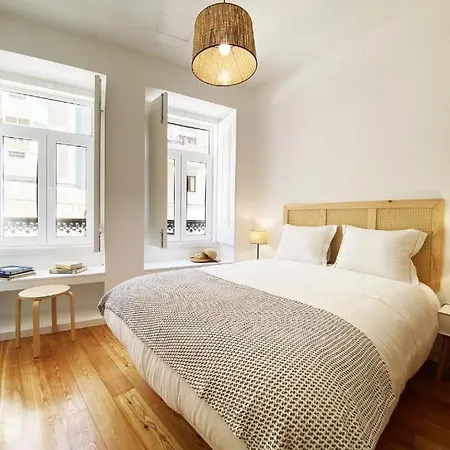 Cozy Belem With Terrace * Lisbona