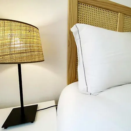 Apartmán Cozy Belem With Terrace *