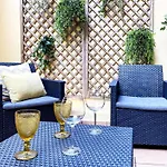 Cozy Belem With Terrace Διαμέρισμα Lisboa