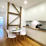 Cozy Belem With Terrace *