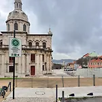 Cozy Belem With Terrace