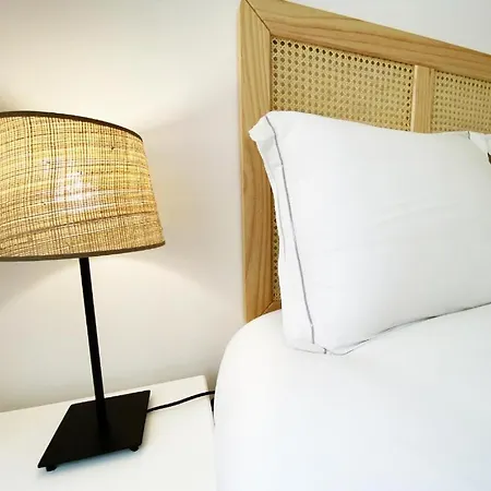 公寓 Cozy Belem With Terrace