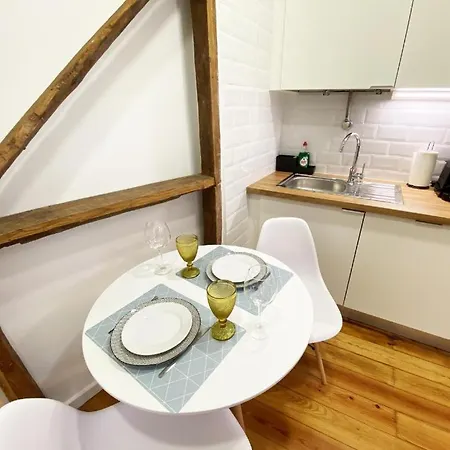 Cozy Belem With Terrace Apartamento Lisboa