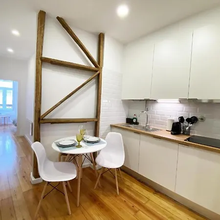 Cozy Belem With Terrace * Lisboa