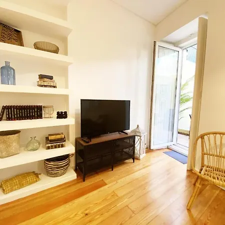 Cozy Belem With Terrace *