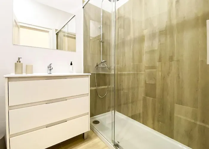 Cozy Belem With Terrace דירה ליסבון