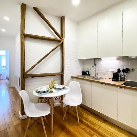 Cozy Belem With Terrace * Lisbona