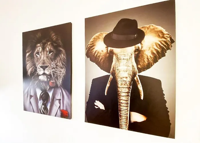 Cozy Belem With Terrace *