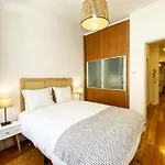 Cozy Belem With Terrace * Lisbona