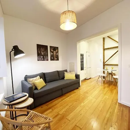 Cozy Belem With Terrace Apartmán Lisboa